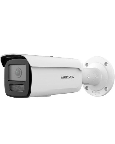 IP-камера видеонаблюдения цилиндрическая Hikvision DS-2CD2T23G2-4LI(4mm) в Кемерово IP-камеры Pintop.ru