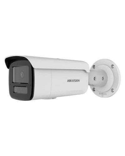 IP-камера видеонаблюдения цилиндрическая Hikvision DS-2CD2T83G2-2LI(2.8mm) в Кемерово IP-камеры Pintop.ru
