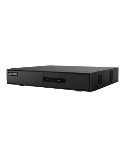 4-х канальный IP-видеорегистраторHikvision DS-7104NI-Q1/M(D) в Кемерово Системы видеонаблюдения Pintop.ru