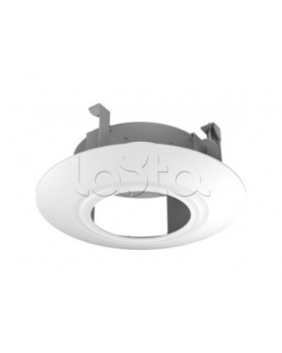 Кронштейн внутрепотолочный Hikvision DS-1227ZJ-PT6 в Кемерово Кронштейны и адаптеры для камер и мониторов Pintop.ru