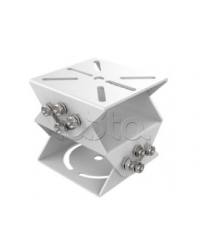 Площадка установачная Hikvision DS-1232ZJ-T в Кемерово Кронштейны и адаптеры для камер и мониторов Pintop.ru