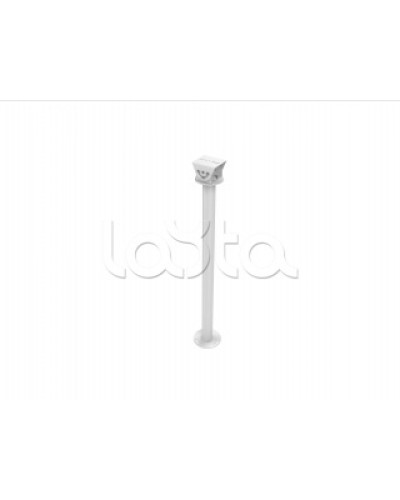 Кронштейн подвесной Hikvision DS-1233ZJ в Кемерово Кронштейны и адаптеры для камер и мониторов Pintop.ru