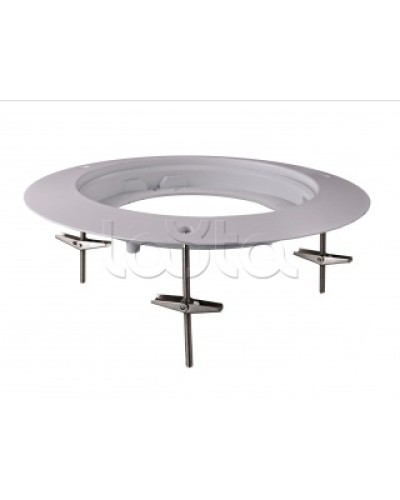 Кронштейн внутрепотолочный Hikvision DS-1249ZJ в Кемерово Кронштейны и адаптеры для камер и мониторов Pintop.ru