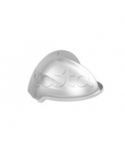 Козырек Hikvision DS-1250ZJ в Кемерово Кожухи и термокожухи для камер Pintop.ru