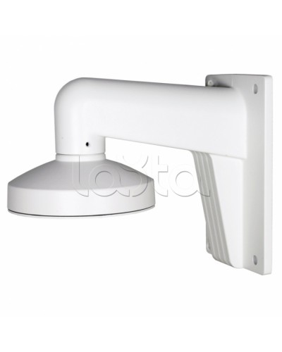 Кронштейн для настенного монтажа Hikvision DS-1273ZJ-140 в Кемерово Кронштейны и адаптеры для камер и мониторов Pintop.ru