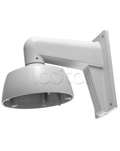 Кронштейн для настенного монтажа Hikvision DS-1273ZJ-160 в Кемерово Кронштейны и адаптеры для камер и мониторов Pintop.ru