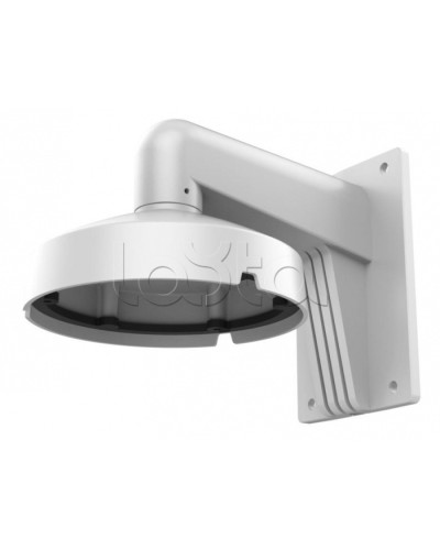 Кронштейн для настенного монтажа Hikvision DS-1273ZJ-DM25 в Кемерово Кронштейны и адаптеры для камер и мониторов Pintop.ru