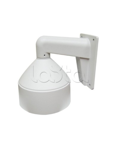 Кронштейн для настенного монтажа Hikvision DS-1273ZJ-DM26 в Кемерово Кронштейны и адаптеры для камер и мониторов Pintop.ru