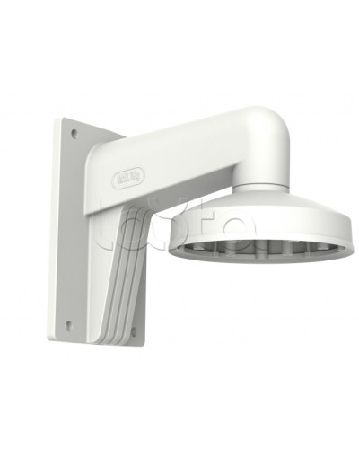 Кронштейн для настенного монтажа Hikvision DS-1273ZJ-DM32 в Кемерово Кронштейны и адаптеры для камер и мониторов Pintop.ru