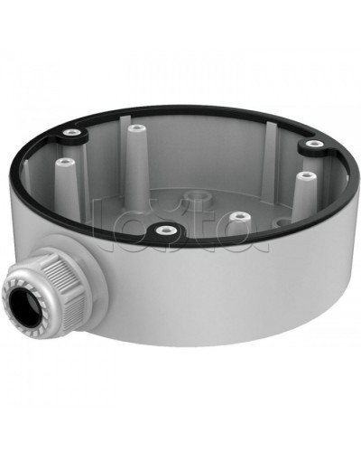 Кронштейн для настенного монтажа Hikvision DS-1280ZJ-DM21 в Кемерово Кронштейны и адаптеры для камер и мониторов Pintop.ru