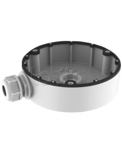 Коробка монтажная Hikvision DS-1280ZJ-DM8 в Кемерово Кронштейны и адаптеры для камер и мониторов Pintop.ru