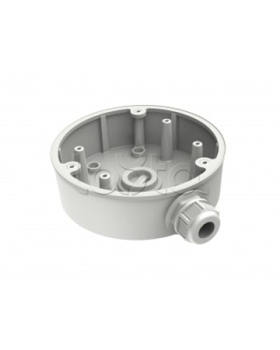 Коробка монтажная Hikvision DS-1280ZJ-PT6 в Кемерово Кронштейны и адаптеры для камер и мониторов Pintop.ru