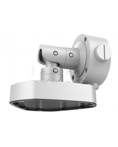 Коробка монтажная Hikvision DS-1283ZJ в Кемерово Кронштейны и адаптеры для камер и мониторов Pintop.ru