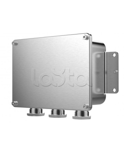 Коробка монтажная Hikvision DS-1284ZJ-M в Кемерово Распределительные коробки Pintop.ru