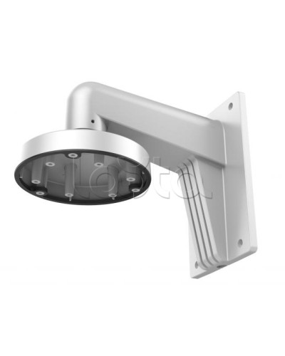 Кронштейн настенный Hikvision DS-1473ZJ-135 в Кемерово Кронштейны и адаптеры для камер и мониторов Pintop.ru