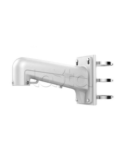 Кронштейн для столбового монтажа Hikvision DS-1602ZJ-pole в Кемерово Кронштейны и адаптеры для камер и мониторов Pintop.ru
