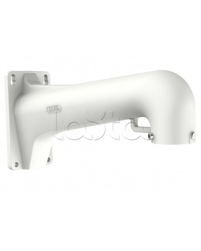 Кронштейн для настенного монтажа Hikvision DS-1603ZJ в Кемерово Кронштейны и адаптеры для камер и мониторов Pintop.ru