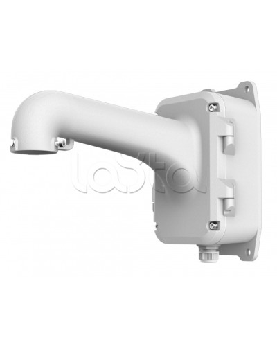 Кронштейн для настенного монтажа Hikvision DS-1604ZJ-BOX в Кемерово Кронштейны и адаптеры для камер и мониторов Pintop.ru