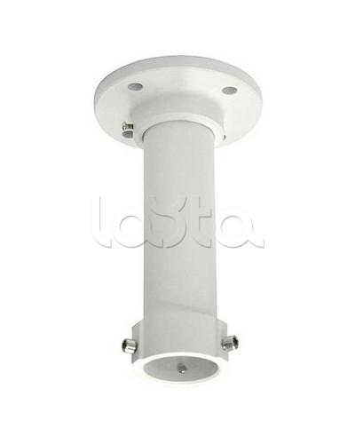 Кронштейн для потолочного монтажа Hikvision DS-1661ZJ в Кемерово Кронштейны и адаптеры для камер и мониторов Pintop.ru