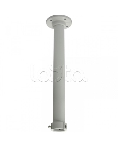 Кронштейн для подвесного монтажа Hikvision DS-1662ZJ в Кемерово Кронштейны и адаптеры для камер и мониторов Pintop.ru