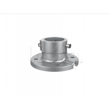Кронштейн потолочный Hikvision DS-1663ZJ-P