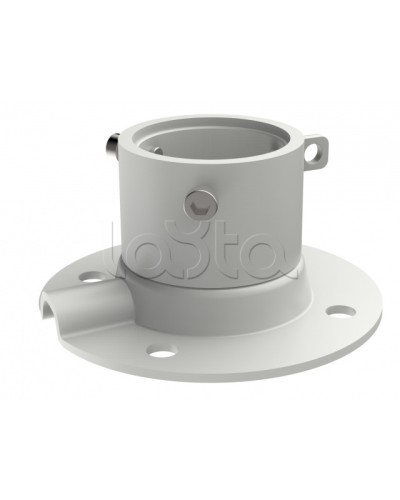 Кронштейн для потолочного монтажа Hikvision DS-1668ZJ в Кемерово Кронштейны и адаптеры для камер и мониторов Pintop.ru