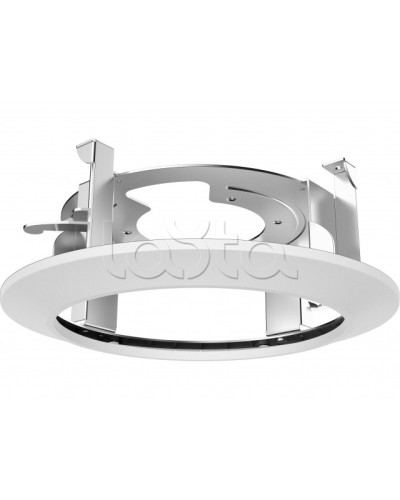 Кронштейн для монтажа в подвесной потолок Hikvision DS-1671ZJ-SD11 в Кемерово Кронштейны и адаптеры для камер и мониторов Pintop.ru