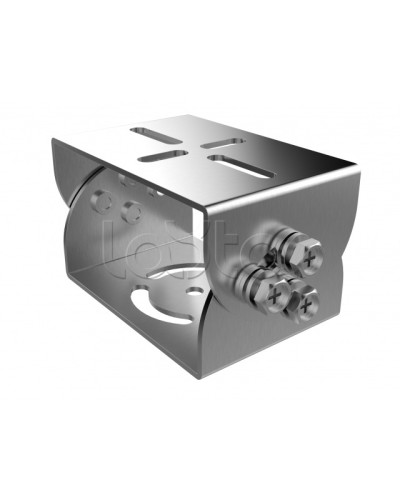 Площадка установочная Hikvision DS-1706ZJ в Кемерово Кронштейны и адаптеры для камер и мониторов Pintop.ru