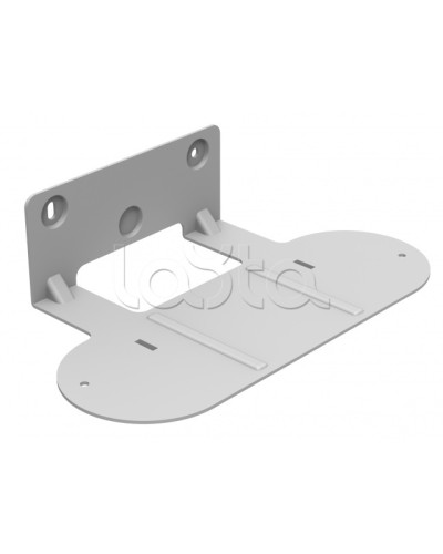 Кронштейн для настенного монтажа Hikvision DS-2102ZJ в Кемерово Кронштейны и адаптеры для камер и мониторов Pintop.ru