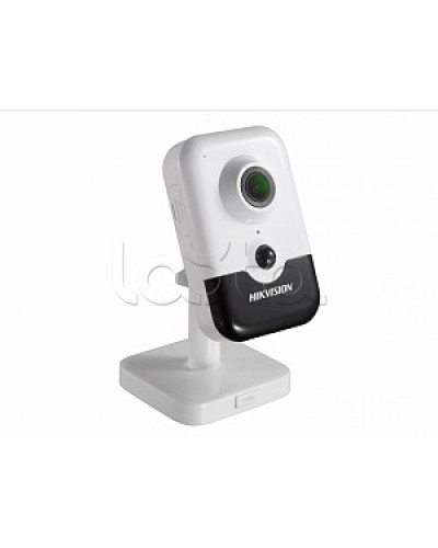 IP-камера видеонаблюдения в компактном корпусе Hikvision DS-2CD2423G0-IW (4mm) в Кемерово IP-камеры Pintop.ru
