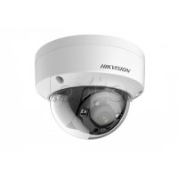 Камера видеонаблюдения купольная Hikvision DS-2CE57H8T-VPITF (3.6mm)