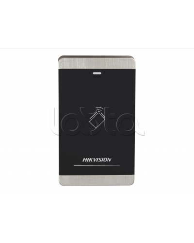 Считыватель карт Mifare Hikvision DS-K1103M в Кемерово Считыватели Pintop.ru