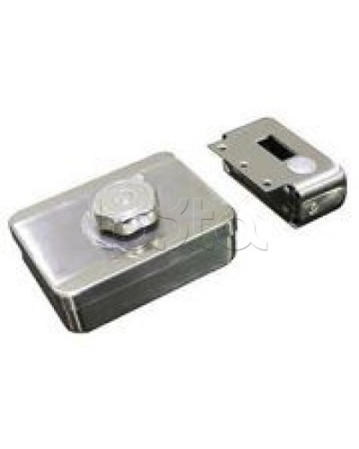 Замок электромеханический Hikvision DS-K4E100 в Кемерово Электромеханические замки Pintop.ru