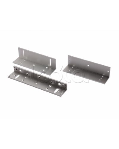 Комплект монтажных уголков Hikvision DS-K4H258D-LZ в Кемерово Дополнительное оборудование для СКУД Pintop.ru