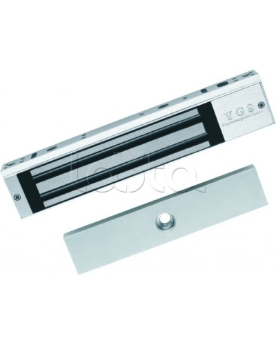 Замок электромагнитный Hikvision DS-K4H258S в Кемерово Электромагнитные замки Pintop.ru