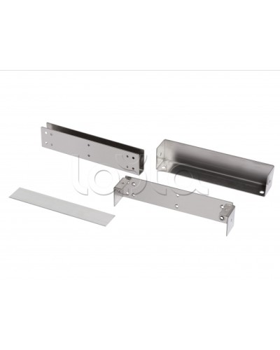 Комплект монтажный Hikvision DS-K4T100-U2 в Кемерово Защелки Pintop.ru