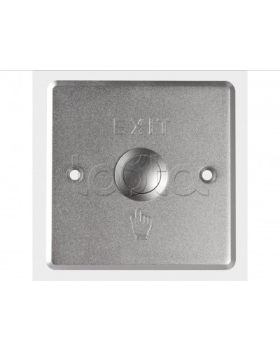 Кнопка выхода механическая Hikvision DS-K7P01 в Кемерово Кнопки выхода Pintop.ru