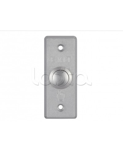 Кнопка выхода механическая Hikvision DS-K7P02 в Кемерово Кнопки выхода Pintop.ru