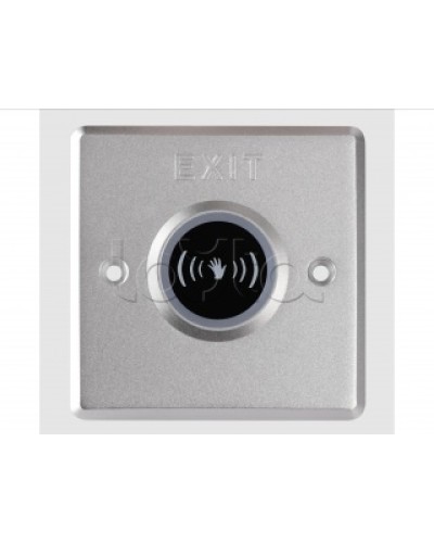 Кнопка выхода бесконтактная Hikvision DS-K7P03 в Кемерово Кнопки выхода Pintop.ru