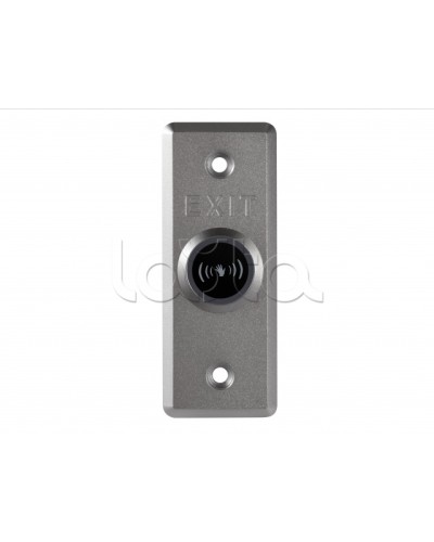 Кнопка выхода бесконтактная Hikvision DS-K7P04 в Кемерово Кнопки выхода Pintop.ru