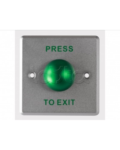 Кнопка выхода механическая Hikvision DS-K7P06 в Кемерово Кнопки выхода Pintop.ru