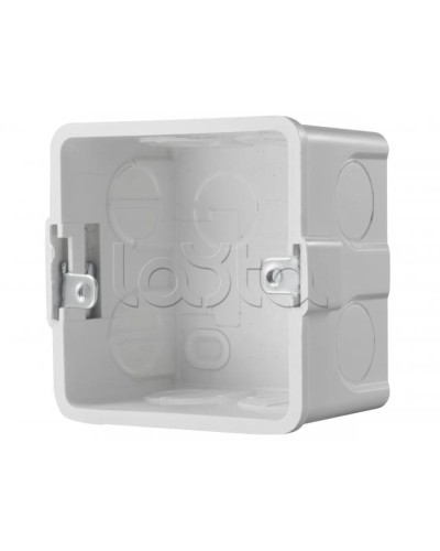 Основание монтажное Hikvision DS-KAB86 в Кемерово Аксессуары для IP домофонов Pintop.ru