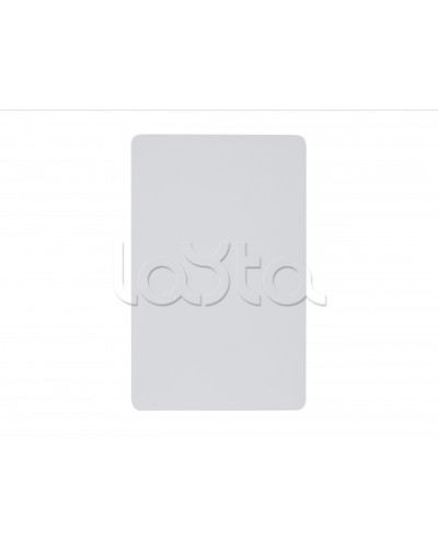 Смарт карта Mifare1 бесконтактная Hikvision FM11RF08-M1 в Кемерово Оптовые идентификаторы Pintop.ru