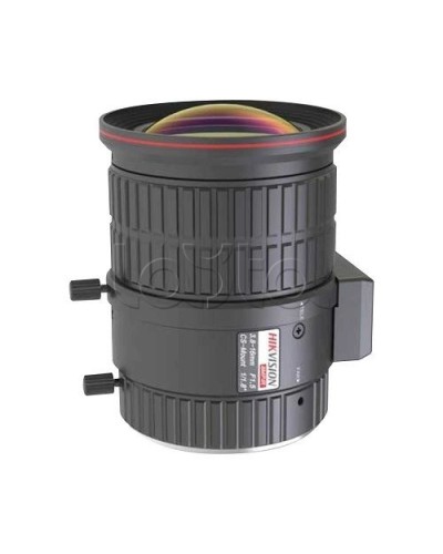 Объектив мегапиксельный Hikvision HV3816D-8MPIR в Кемерово Объективы для камер видеонаблюдения Pintop.ru