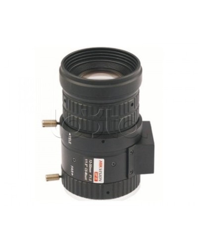 Объектив Hikvision MV5721D-12MPIR в Кемерово Объективы для камер видеонаблюдения Pintop.ru