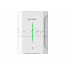 Радиорасширитель шины Hikvision AX PRO DS-PM1-RT-HWE