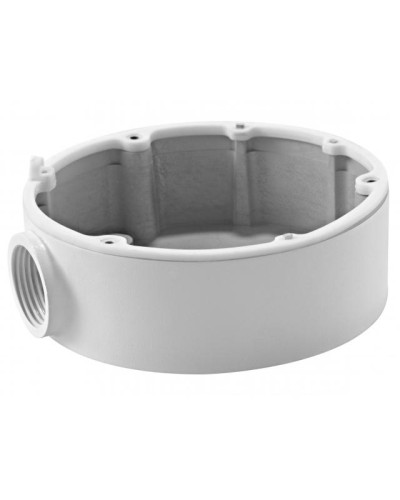 Коробка монтажная Hikvision DS-1280ZJ-DM22 в Кемерово Кронштейны и адаптеры для камер и мониторов Pintop.ru