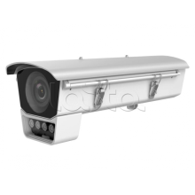 Уличный кожух для камер в стандартном корпусе со встроенным вентилятором Hikvision DS-1331HZ-B