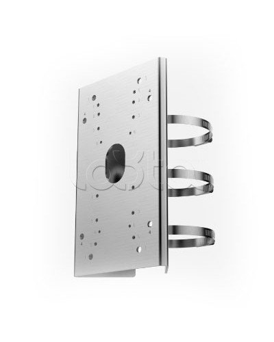 Кронштейн Hikvision DS-1751ZJ в Кемерово Кронштейны и адаптеры для камер и мониторов Pintop.ru