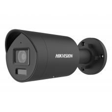 IP-камера видеонаблюдения в стандартном исполнении Hikvision DS-2CD2087G2H-LIU(2.8mm)(BLACK)